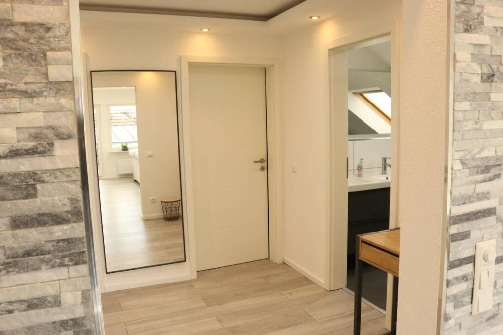 Ferienwohnung Blackforest Villingen-Schwenningen Dış mekan fotoğraf