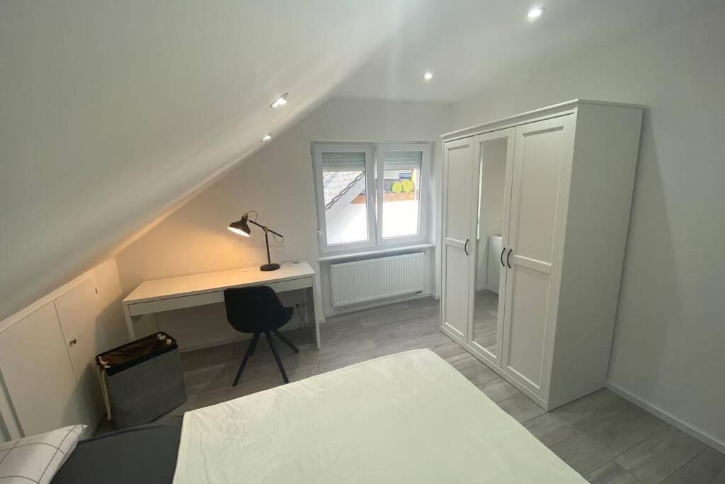 Ferienwohnung Blackforest Villingen-Schwenningen Dış mekan fotoğraf
