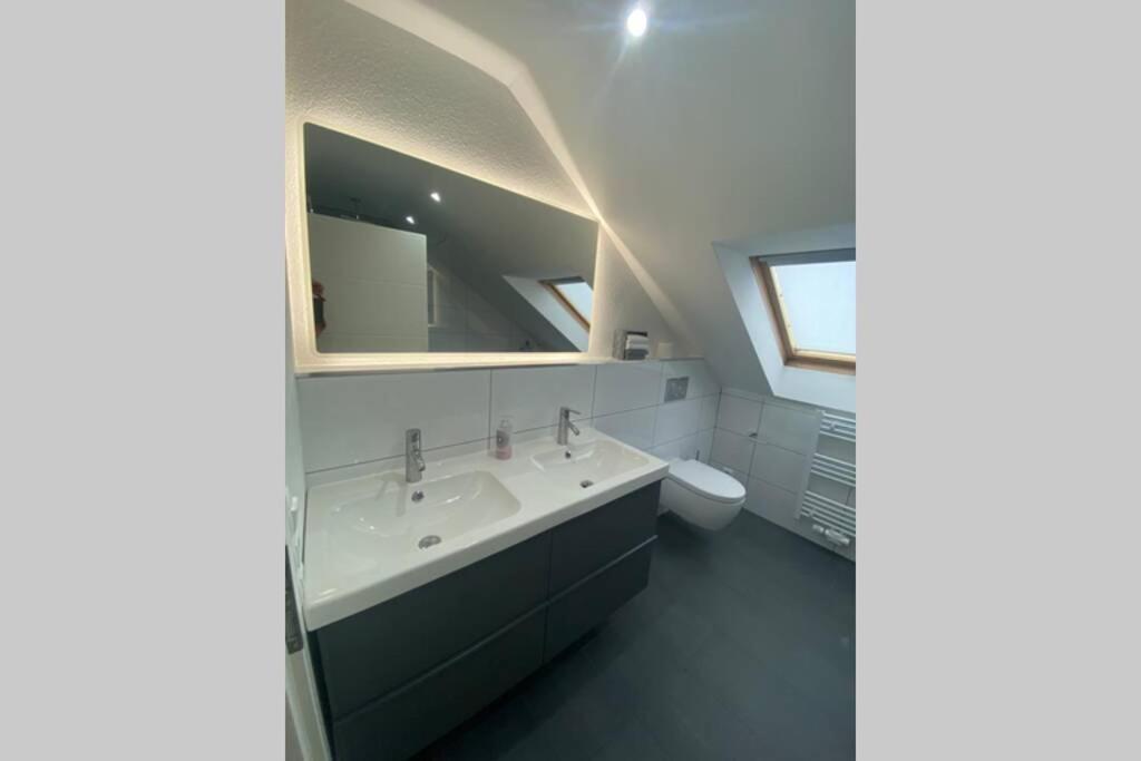 Ferienwohnung Blackforest Villingen-Schwenningen Dış mekan fotoğraf