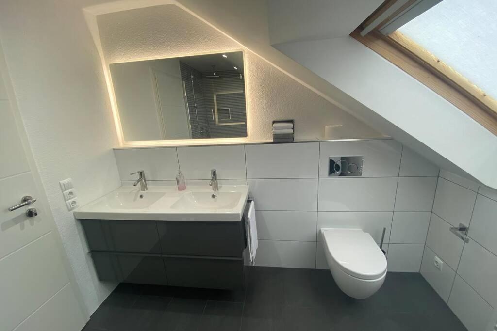 Ferienwohnung Blackforest Villingen-Schwenningen Dış mekan fotoğraf
