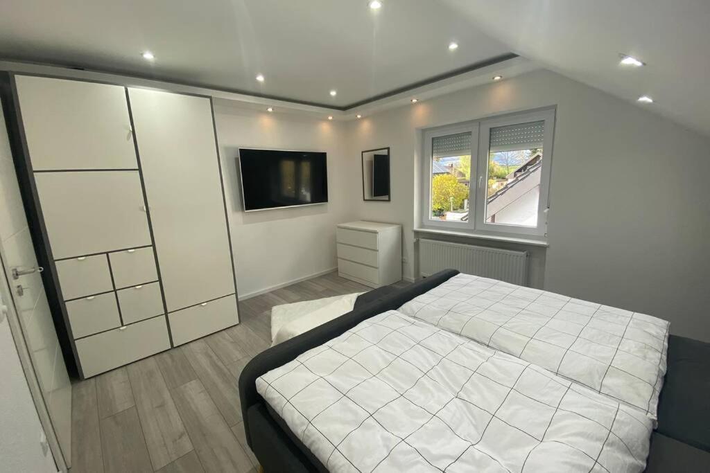 Ferienwohnung Blackforest Villingen-Schwenningen Dış mekan fotoğraf