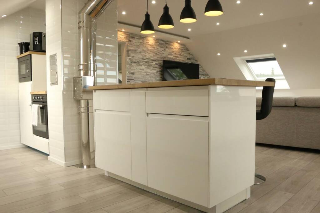 Ferienwohnung Blackforest Villingen-Schwenningen Dış mekan fotoğraf