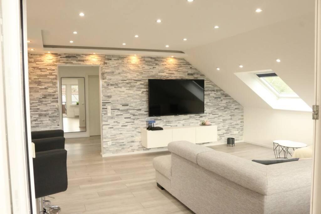 Ferienwohnung Blackforest Villingen-Schwenningen Dış mekan fotoğraf