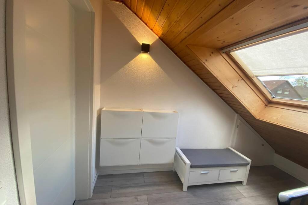 Ferienwohnung Blackforest Villingen-Schwenningen Dış mekan fotoğraf