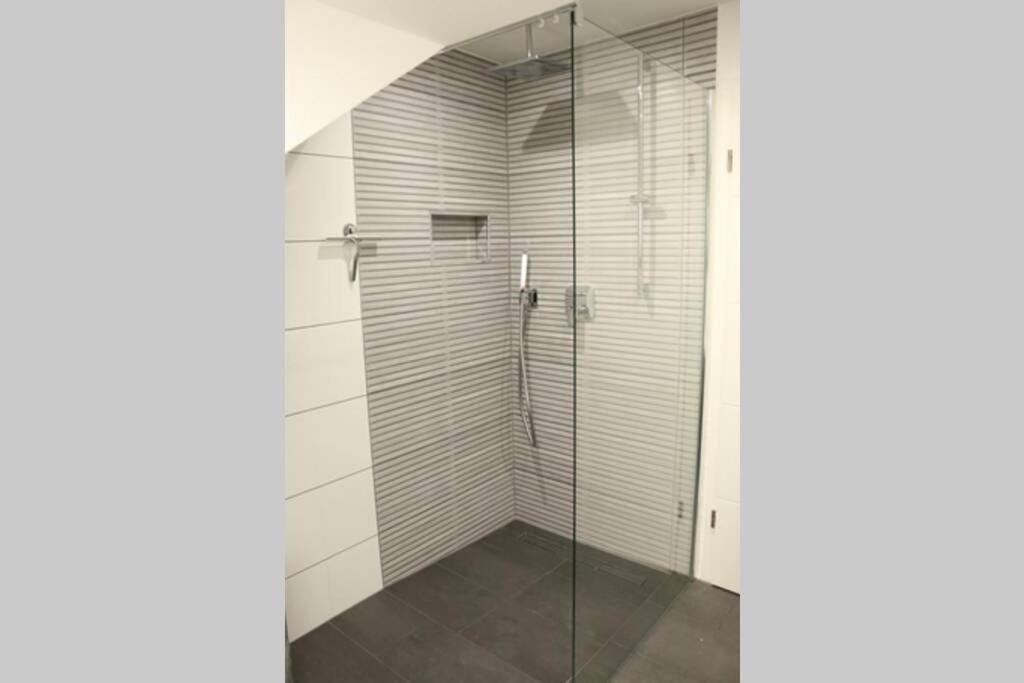 Ferienwohnung Blackforest Villingen-Schwenningen Dış mekan fotoğraf