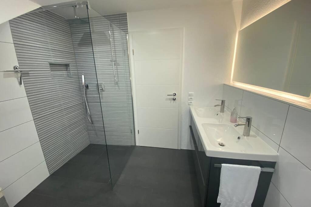 Ferienwohnung Blackforest Villingen-Schwenningen Dış mekan fotoğraf