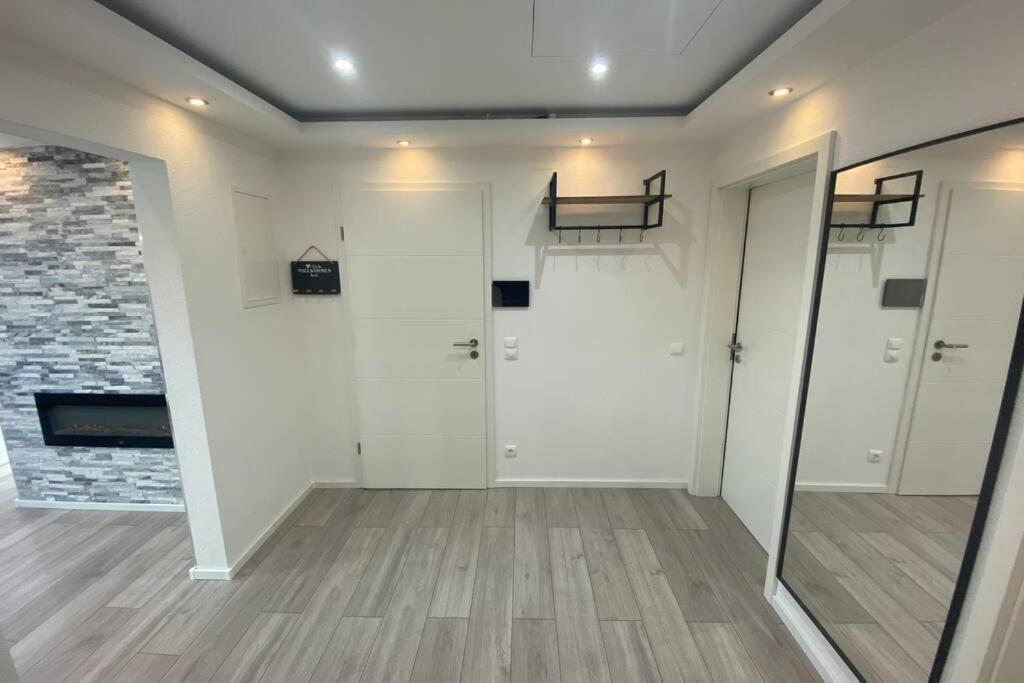 Ferienwohnung Blackforest Villingen-Schwenningen Dış mekan fotoğraf