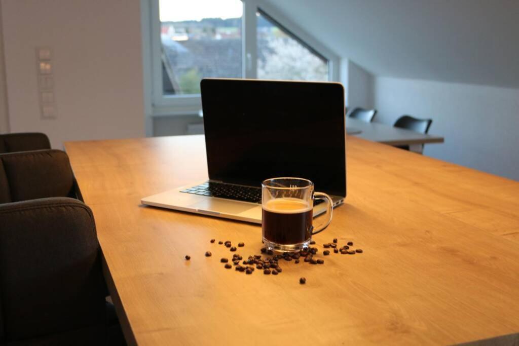 Ferienwohnung Blackforest Villingen-Schwenningen Dış mekan fotoğraf