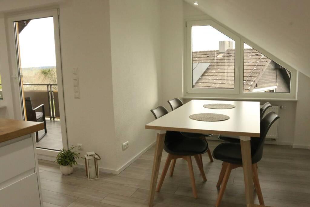 Ferienwohnung Blackforest Villingen-Schwenningen Dış mekan fotoğraf